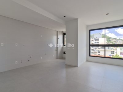 Apartamento à venda com 69m², 2 quartos, 2 suítes, 1 vaga no bairro Centro em Florianópolis - Foto 15