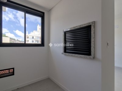 Apartamento à venda com 69m², 2 quartos, 2 suítes, 1 vaga no bairro Centro em Florianópolis - Foto 16