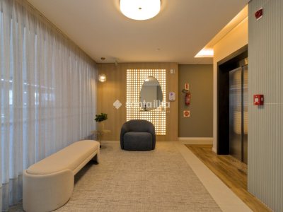 Apartamento à venda com 69m², 2 quartos, 2 suítes, 1 vaga no bairro Centro em Florianópolis - Foto 11