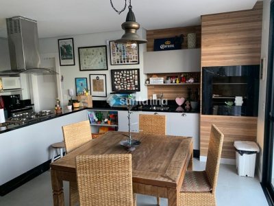Casa à venda com 194m², 3 quartos, 1 suíte, 2 vagas no bairro Rio Tavares em Florianópolis - Foto 7
