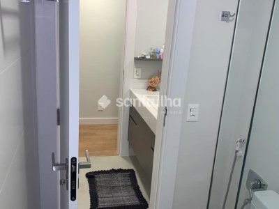 Casa à venda com 194m², 3 quartos, 1 suíte, 2 vagas no bairro Rio Tavares em Florianópolis - Foto 18