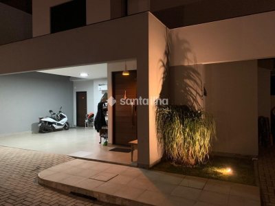 Casa à venda com 194m², 3 quartos, 1 suíte, 2 vagas no bairro Rio Tavares em Florianópolis - Foto 2