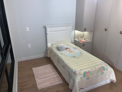 Casa à venda com 194m², 3 quartos, 1 suíte, 2 vagas no bairro Rio Tavares em Florianópolis - Foto 14