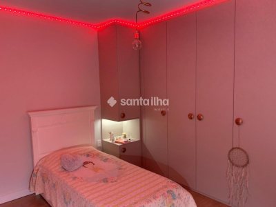 Casa à venda com 194m², 3 quartos, 1 suíte, 2 vagas no bairro Rio Tavares em Florianópolis - Foto 15