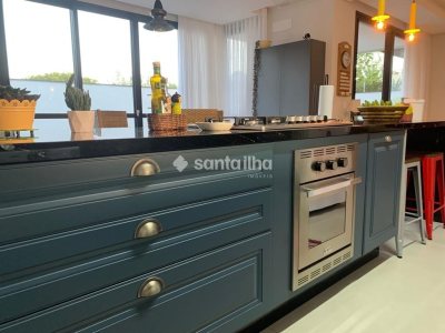 Casa à venda com 194m², 3 quartos, 1 suíte, 2 vagas no bairro Rio Tavares em Florianópolis - Foto 9