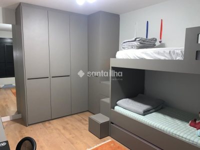 Casa à venda com 194m², 3 quartos, 1 suíte, 2 vagas no bairro Rio Tavares em Florianópolis - Foto 12