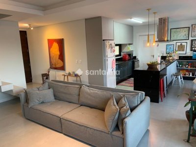 Casa à venda com 194m², 3 quartos, 1 suíte, 2 vagas no bairro Rio Tavares em Florianópolis - Foto 3