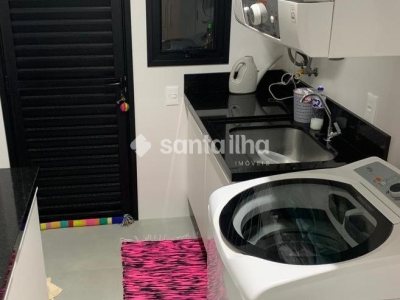 Casa à venda com 194m², 3 quartos, 1 suíte, 2 vagas no bairro Rio Tavares em Florianópolis - Foto 19