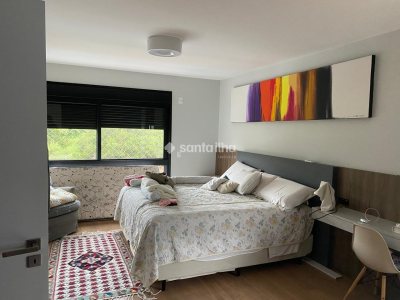 Casa à venda com 194m², 3 quartos, 1 suíte, 2 vagas no bairro Rio Tavares em Florianópolis - Foto 11