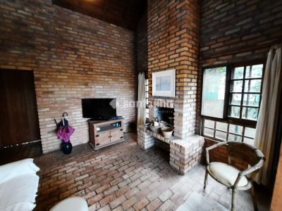 Casa à venda com 160m², 4 quartos, 1 suíte, 3 vagas no bairro Campeche em Florianópolis - Foto 5