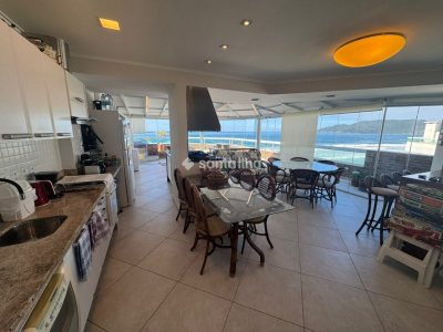 Apartamento à venda com 168m², 2 quartos, 1 suíte, 2 vagas no bairro Morro das Pedras em Florianópolis - Foto 2