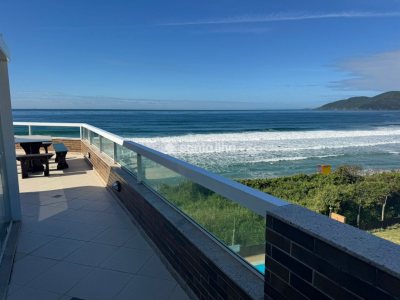 Apartamento à venda com 168m², 2 quartos, 1 suíte, 2 vagas no bairro Morro das Pedras em Florianópolis - Foto 17