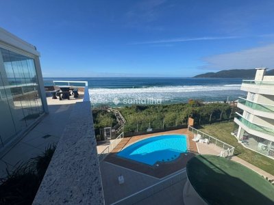 Apartamento à venda com 168m², 2 quartos, 1 suíte, 2 vagas no bairro Morro das Pedras em Florianópolis - Foto 18
