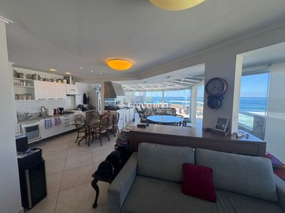 Apartamento à venda com 168m², 2 quartos, 1 suíte, 2 vagas no bairro Morro das Pedras em Florianópolis - Foto 8