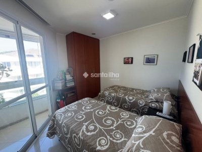 Apartamento à venda com 168m², 2 quartos, 1 suíte, 2 vagas no bairro Morro das Pedras em Florianópolis - Foto 28