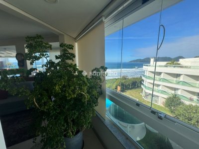Apartamento à venda com 168m², 2 quartos, 1 suíte, 2 vagas no bairro Morro das Pedras em Florianópolis - Foto 31