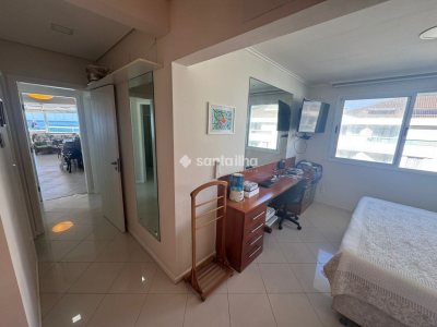Apartamento à venda com 168m², 2 quartos, 1 suíte, 2 vagas no bairro Morro das Pedras em Florianópolis - Foto 32
