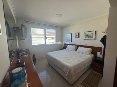 Apartamento à venda com 168m², 2 quartos, 1 suíte, 2 vagas no bairro Morro das Pedras em Florianópolis - Foto 33