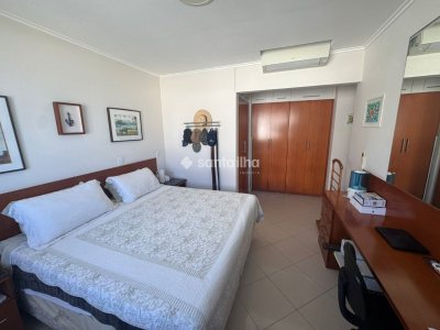 Apartamento à venda com 168m², 2 quartos, 1 suíte, 2 vagas no bairro Morro das Pedras em Florianópolis - Foto 34