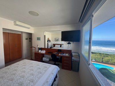 Apartamento à venda com 168m², 2 quartos, 1 suíte, 2 vagas no bairro Morro das Pedras em Florianópolis - Foto 35