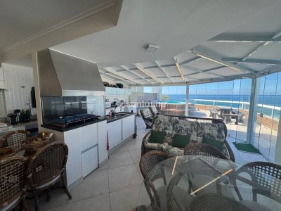 Apartamento à venda com 168m², 2 quartos, 1 suíte, 2 vagas no bairro Morro das Pedras em Florianópolis - Foto 9