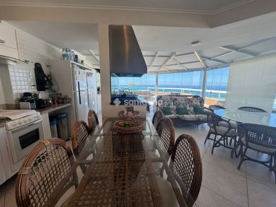 Apartamento à venda com 168m², 2 quartos, 1 suíte, 2 vagas no bairro Morro das Pedras em Florianópolis - Foto 12