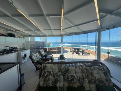 Apartamento à venda com 168m², 2 quartos, 1 suíte, 2 vagas no bairro Morro das Pedras em Florianópolis - Foto 13