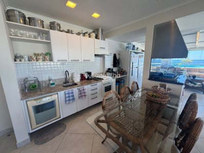 Apartamento à venda com 168m², 2 quartos, 1 suíte, 2 vagas no bairro Morro das Pedras em Florianópolis - Foto 7