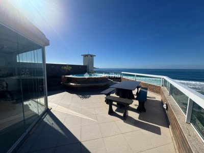 Apartamento à venda com 168m², 2 quartos, 1 suíte, 2 vagas no bairro Morro das Pedras em Florianópolis - Foto 19