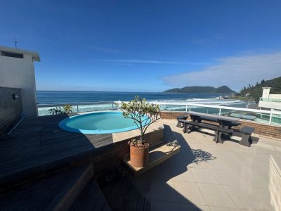 Apartamento à venda com 168m², 2 quartos, 1 suíte, 2 vagas no bairro Morro das Pedras em Florianópolis - Foto 20