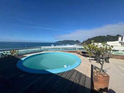 Apartamento à venda com 168m², 2 quartos, 1 suíte, 2 vagas no bairro Morro das Pedras em Florianópolis - Foto 21