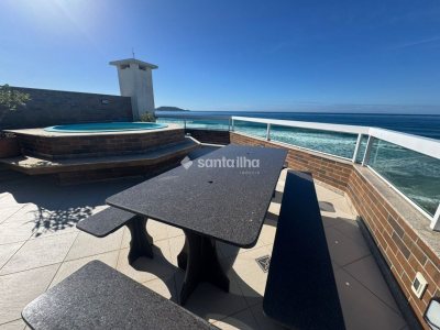 Apartamento à venda com 168m², 2 quartos, 1 suíte, 2 vagas no bairro Morro das Pedras em Florianópolis - Foto 22