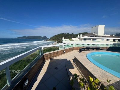 Apartamento à venda com 168m², 2 quartos, 1 suíte, 2 vagas no bairro Morro das Pedras em Florianópolis - Foto 24