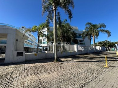 Apartamento à venda com 168m², 2 quartos, 1 suíte, 2 vagas no bairro Morro das Pedras em Florianópolis - Foto 37
