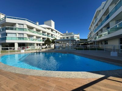 Apartamento à venda com 168m², 2 quartos, 1 suíte, 2 vagas no bairro Morro das Pedras em Florianópolis - Foto 43