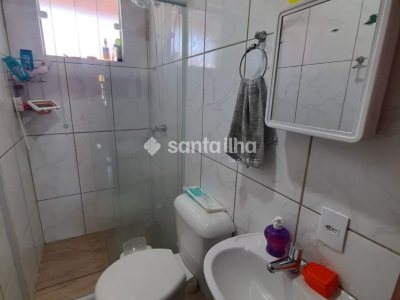 Casa à venda com 120m², 5 quartos, 1 suíte, 2 vagas no bairro Tapera em Florianópolis - Foto 18