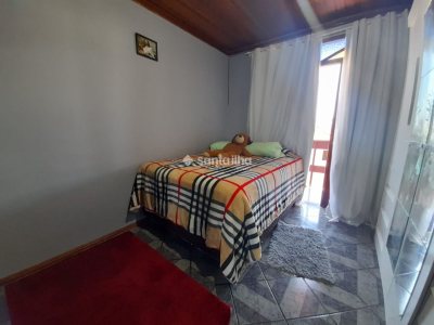 Casa à venda com 120m², 5 quartos, 1 suíte, 2 vagas no bairro Tapera em Florianópolis - Foto 19