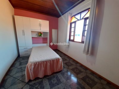 Casa à venda com 120m², 5 quartos, 1 suíte, 2 vagas no bairro Tapera em Florianópolis - Foto 20
