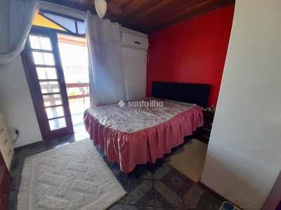 Casa à venda com 120m², 5 quartos, 1 suíte, 2 vagas no bairro Tapera em Florianópolis - Foto 21