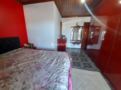 Casa à venda com 120m², 5 quartos, 1 suíte, 2 vagas no bairro Tapera em Florianópolis - Foto 22
