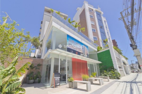 Loja à venda com 77m², 1 vaga no bairro Trindade em Florianópolis