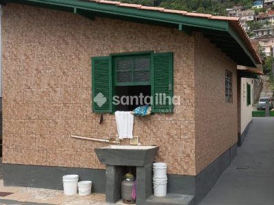 Casa à venda com 115m², 4 quartos, 3 vagas no bairro Costeira do Pirajubaé em Florianópolis - Foto 2
