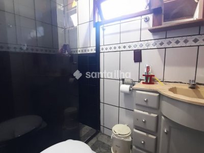 Casa à venda com 120m², 5 quartos, 1 suíte, 2 vagas no bairro Tapera em Florianópolis - Foto 24