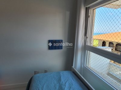 Apartamento à venda com 113m², 3 quartos, 1 suíte, 2 vagas no bairro Morro das Pedras em Florianópolis - Foto 30