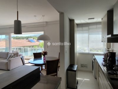 Apartamento à venda com 113m², 3 quartos, 1 suíte, 2 vagas no bairro Morro das Pedras em Florianópolis - Foto 19