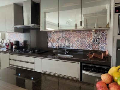 Apartamento à venda com 113m², 3 quartos, 1 suíte, 2 vagas no bairro Morro das Pedras em Florianópolis - Foto 20