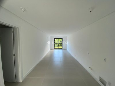Studio à venda com 32m², 1 quarto, 1 vaga no bairro Portal do Ribeirão em Florianópolis - Foto 5