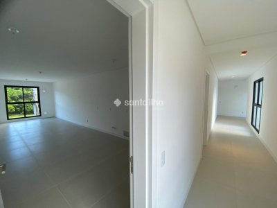 Studio à venda com 32m², 1 quarto, 1 vaga no bairro Portal do Ribeirão em Florianópolis - Foto 6