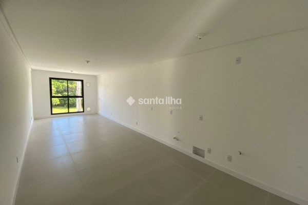 Studio à venda com 32m², 1 quarto, 1 vaga no bairro Portal do Ribeirão em Florianópolis