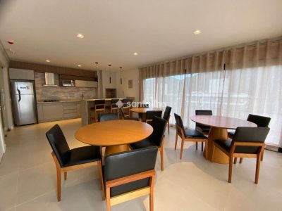 Studio à venda com 32m², 1 quarto, 1 vaga no bairro Portal do Ribeirão em Florianópolis - Foto 11